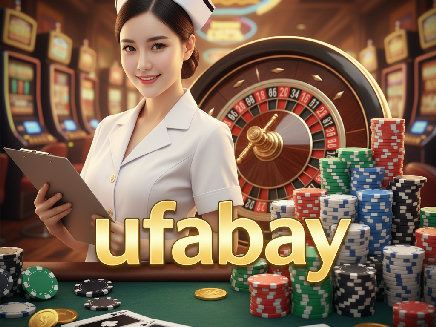 ufabay เว็บตรง