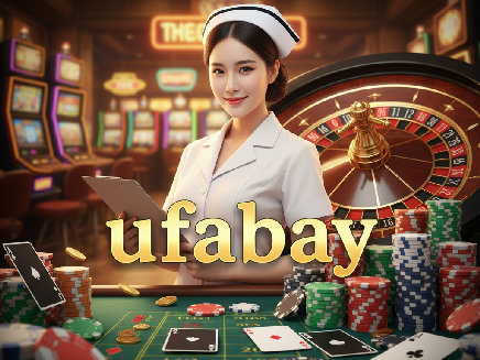 ufabay ทางเข้า