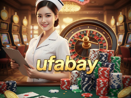 ufabay สล็อต